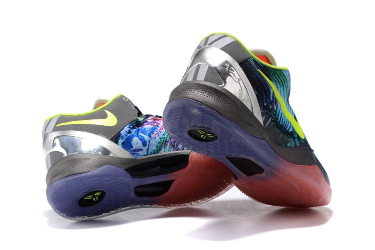 NIKE KOBE 8 x PRELUDE REFLECTION - Phantom Kicks