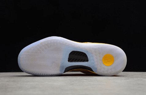NIKE KOBE 8 x SHANGHAI FIREWORKS - Phantom Kicks