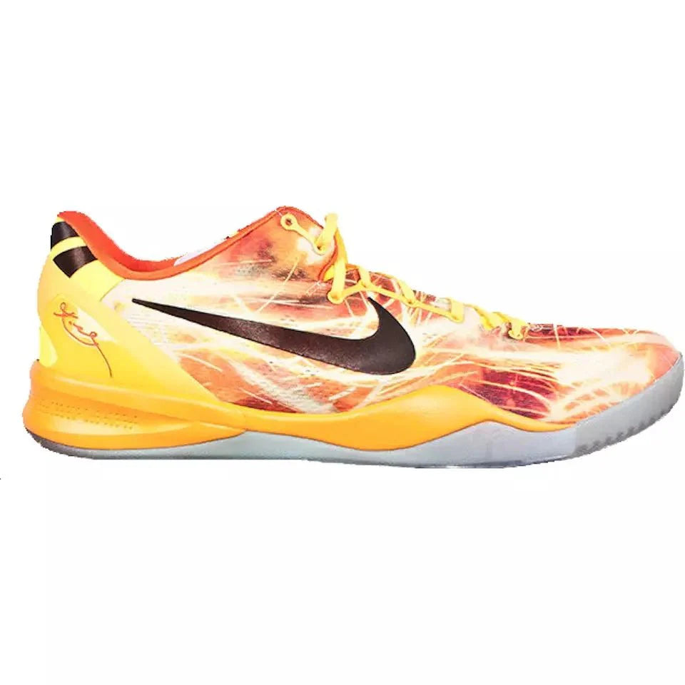 NIKE KOBE 8 x SHANGHAI FIREWORKS - Phantom Kicks