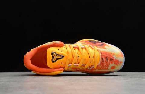NIKE KOBE 8 x SHANGHAI FIREWORKS - Phantom Kicks