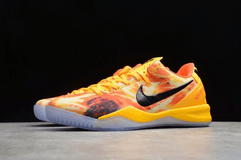 NIKE KOBE 8 x SHANGHAI FIREWORKS - Phantom Kicks