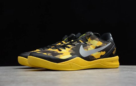 NIKE KOBE 8 x SULFUR - Phantom Kicks
