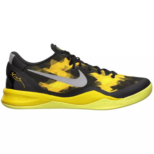 NIKE KOBE 8 x SULFUR - Phantom Kicks