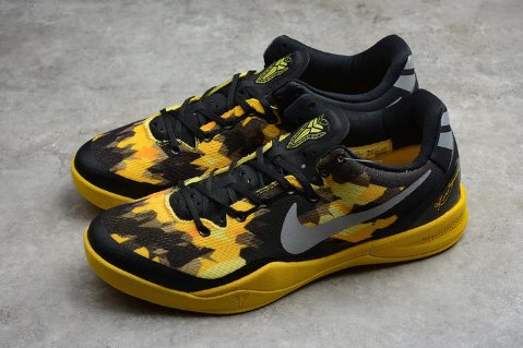 NIKE KOBE 8 x SULFUR - Phantom Kicks