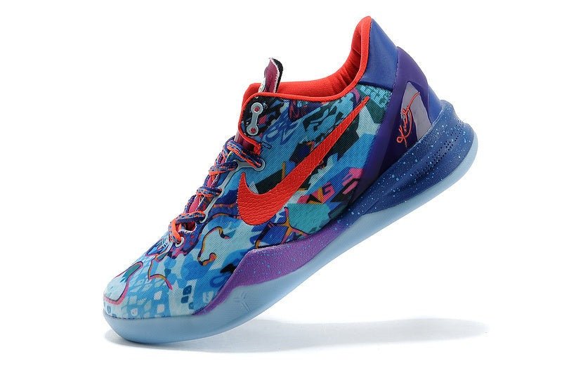 NIKE KOBE 8 x WHAT THE KOBE - Phantom Kicks