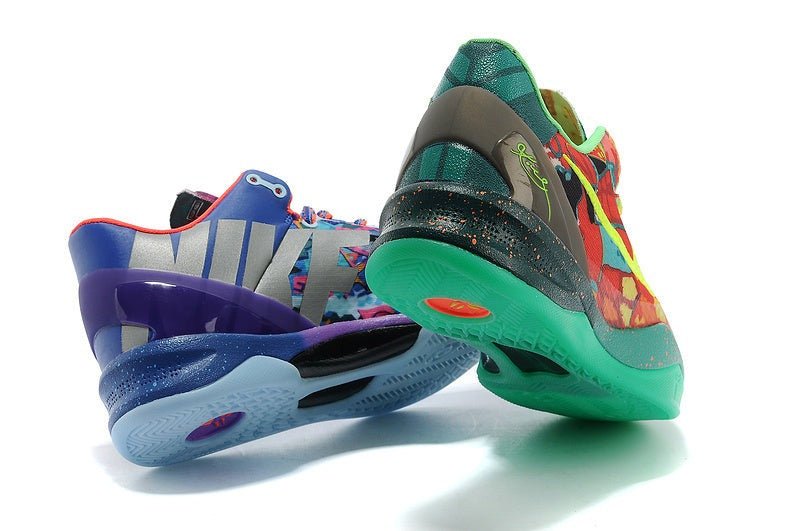 NIKE KOBE 8 x WHAT THE KOBE - Phantom Kicks