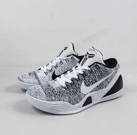 NIKE KOBE 9 ELITE LOW x BEETHOVEN - Phantom Kicks