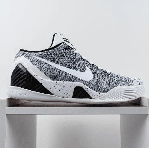 NIKE KOBE 9 ELITE LOW x BEETHOVEN - Phantom Kicks