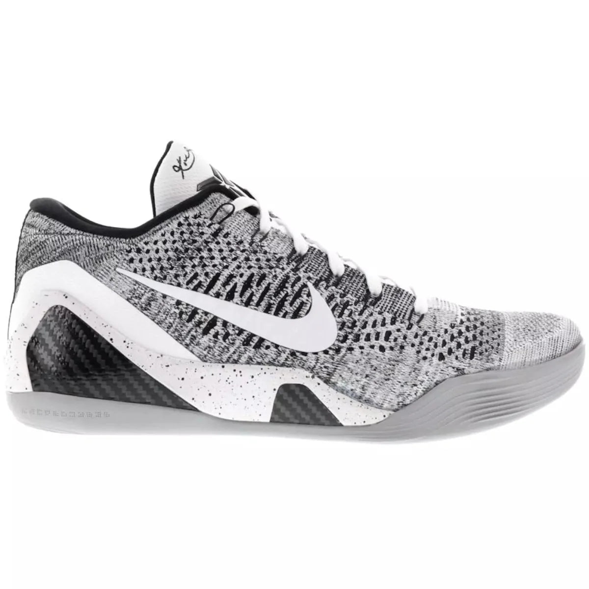 NIKE KOBE 9 ELITE LOW x BEETHOVEN - Phantom Kicks
