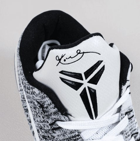 NIKE KOBE 9 ELITE LOW x BEETHOVEN - Phantom Kicks