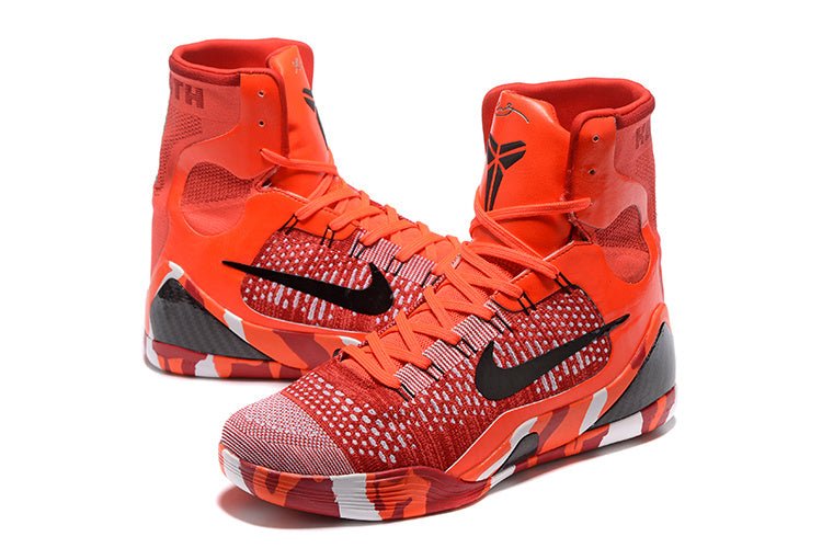 NIKE KOBE 9 ELITE x CHRISTMAS - Phantom Kicks