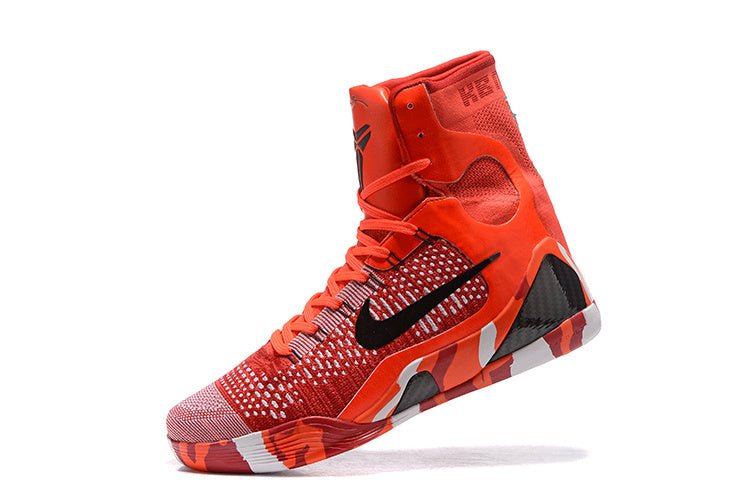 NIKE KOBE 9 ELITE x CHRISTMAS - Phantom Kicks