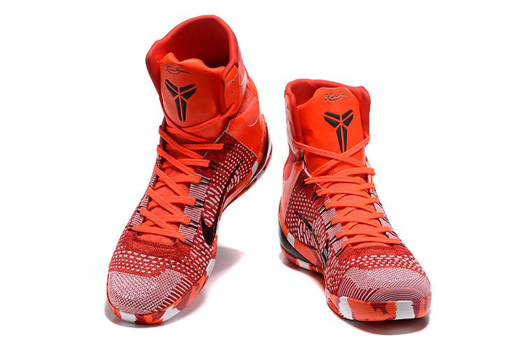 NIKE KOBE 9 ELITE x CHRISTMAS - Phantom Kicks