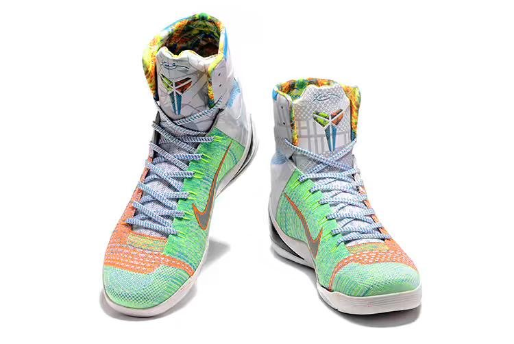 NIKE KOBE 9 ELITE x WHAT THE KOBE - Phantom Kicks