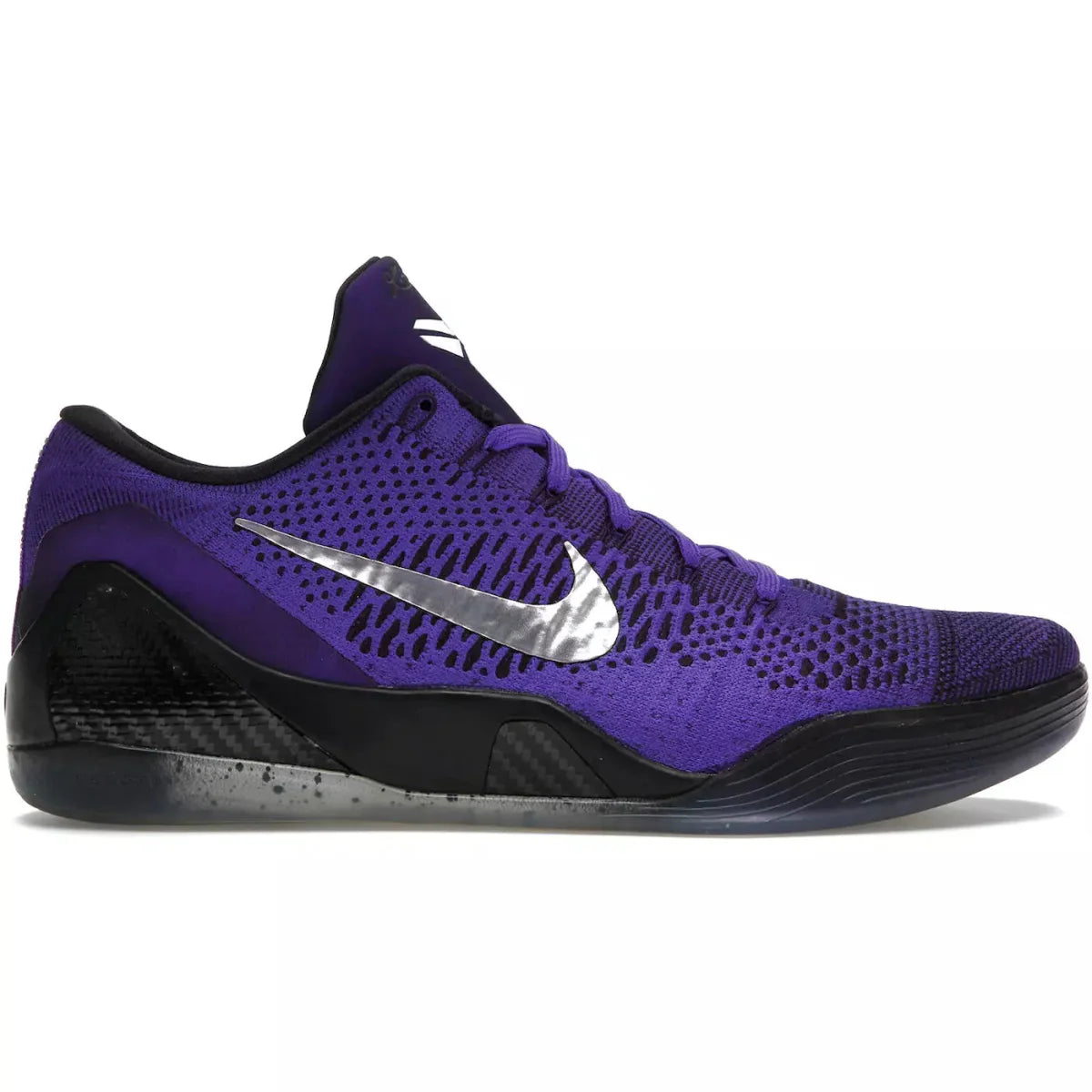 NIKE KOBE 9 x MOONWALKER - Phantom Kicks