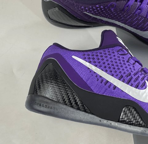 NIKE KOBE 9 x MOONWALKER - Phantom Kicks