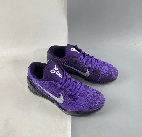 NIKE KOBE 9 x MOONWALKER - Phantom Kicks