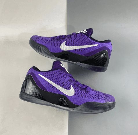NIKE KOBE 9 x MOONWALKER - Phantom Kicks