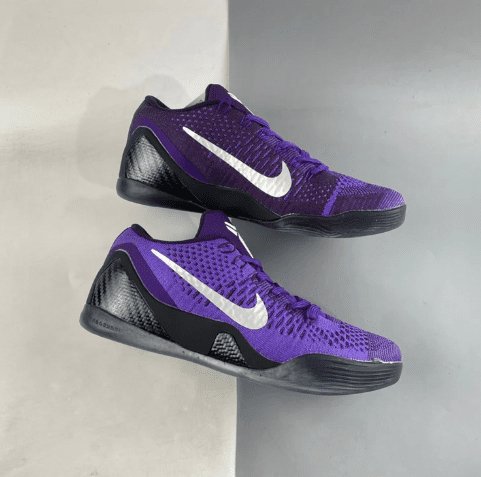 NIKE KOBE 9 x MOONWALKER - Phantom Kicks