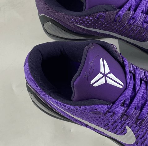 NIKE KOBE 9 x MOONWALKER - Phantom Kicks