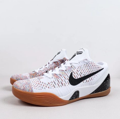 NIKE KOBE 9 x MULTI - Phantom Kicks