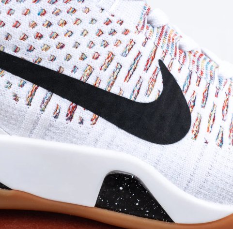 NIKE KOBE 9 x MULTI - Phantom Kicks