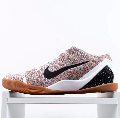 NIKE KOBE 9 x MULTI - Phantom Kicks