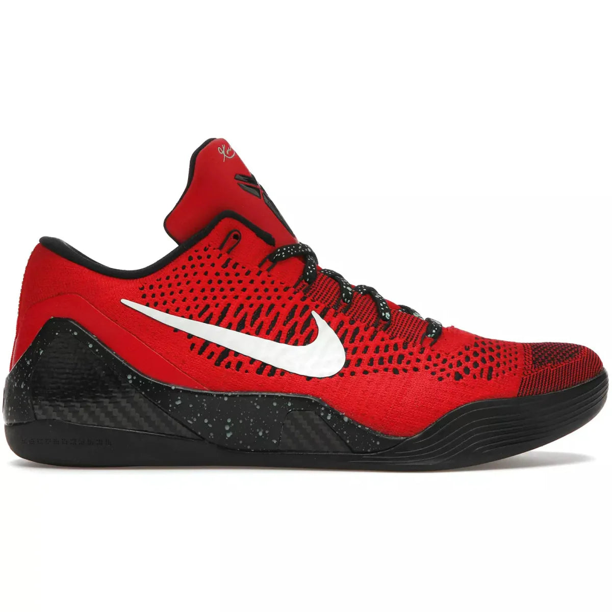 NIKE KOBE 9 x UNIVERSITY RED - Phantom Kicks