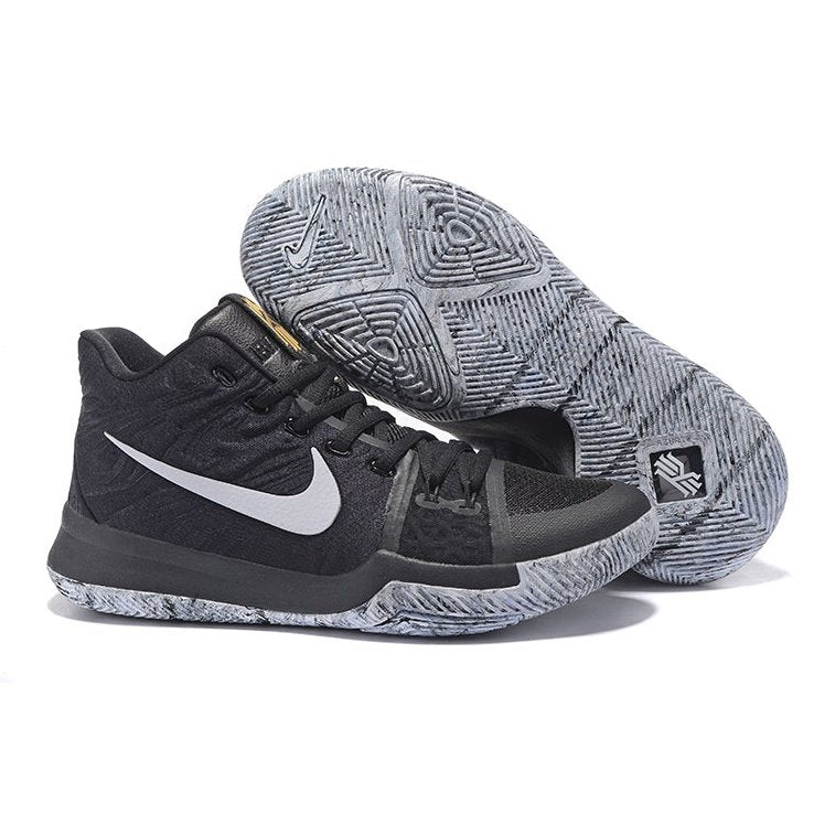 NIKE KYRIE 3 x BHM - Phantom Kicks