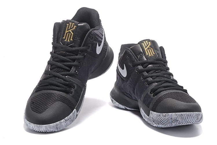NIKE KYRIE 3 x BHM - Phantom Kicks