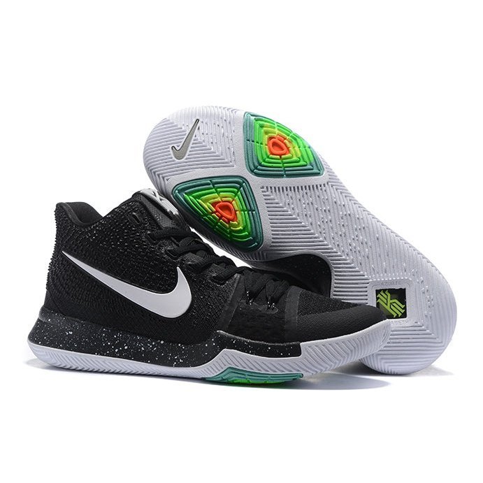 NIKE KYRIE 3 x BLACK ICE - Phantom Kicks