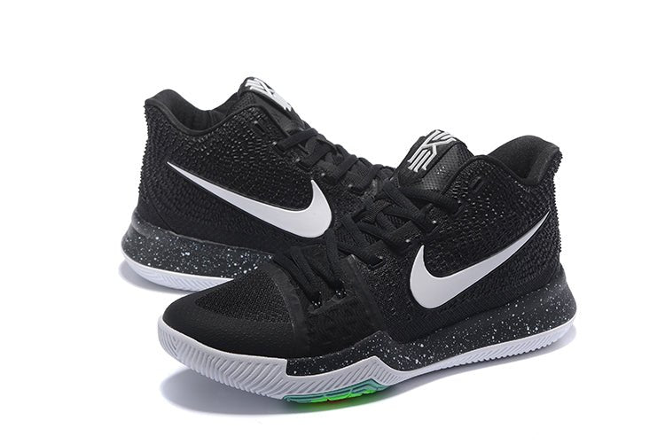 NIKE KYRIE 3 x BLACK ICE - Phantom Kicks