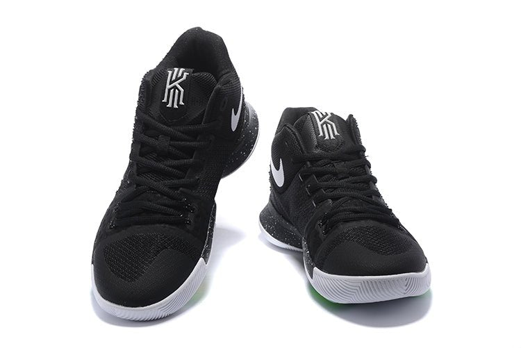 NIKE KYRIE 3 x BLACK ICE - Phantom Kicks