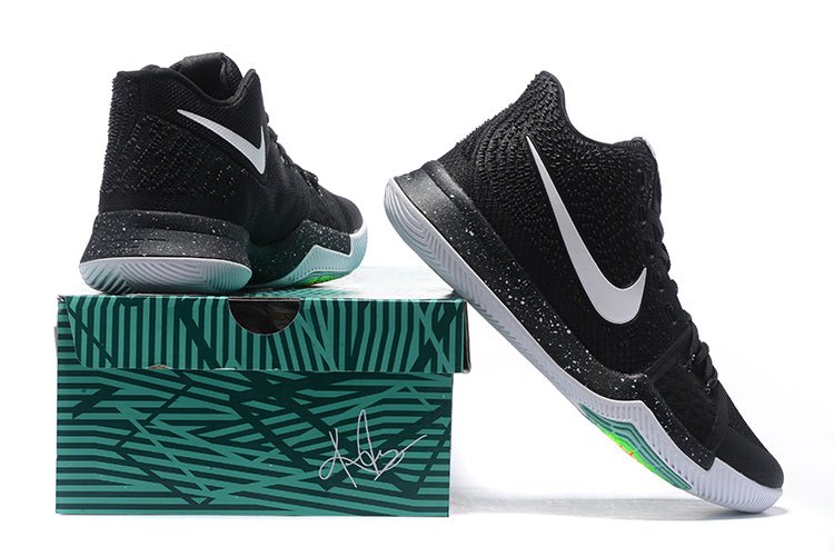 NIKE KYRIE 3 x BLACK ICE - Phantom Kicks