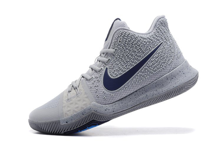 NIKE KYRIE 3 x COOL GREY - Phantom Kicks