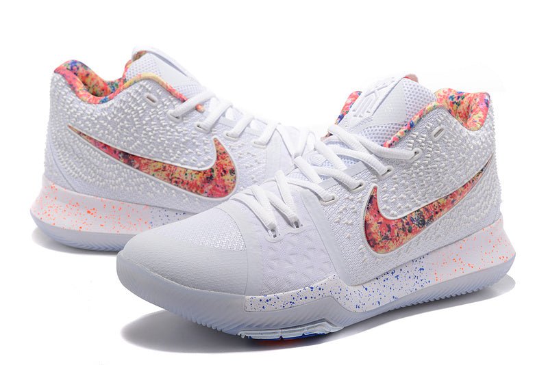 NIKE KYRIE 3 x EYBL - Phantom Kicks