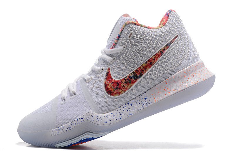 NIKE KYRIE 3 x EYBL - Phantom Kicks