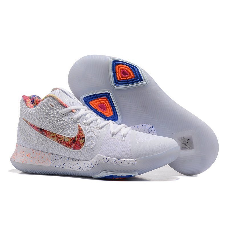 NIKE KYRIE 3 x EYBL - Phantom Kicks