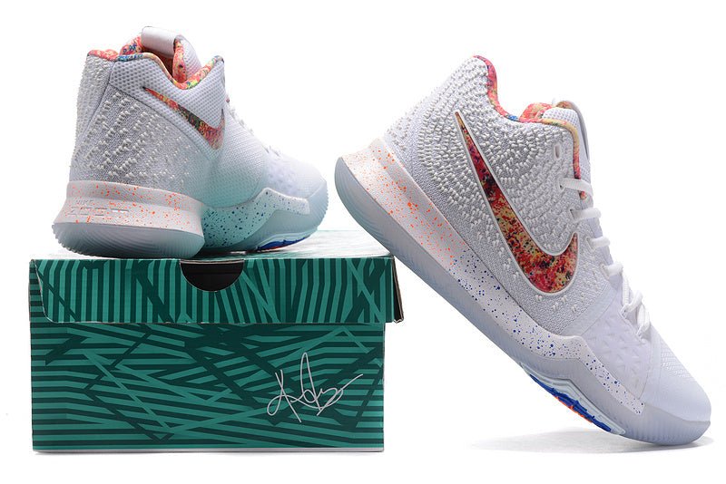 NIKE KYRIE 3 x EYBL - Phantom Kicks
