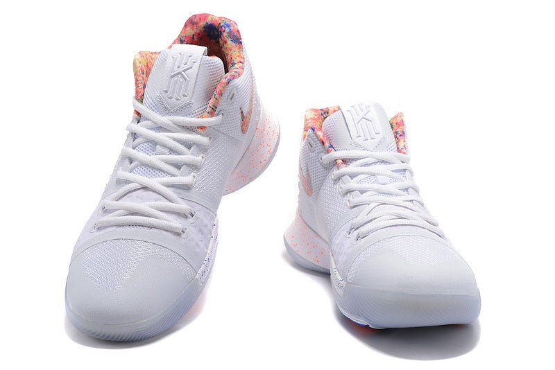 NIKE KYRIE 3 x EYBL - Phantom Kicks