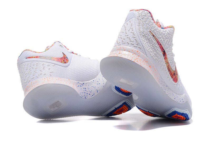 NIKE KYRIE 3 x EYBL - Phantom Kicks