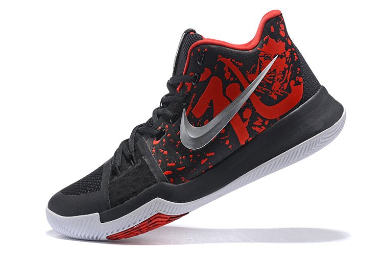 NIKE KYRIE 3 x SAMURAI - Phantom Kicks