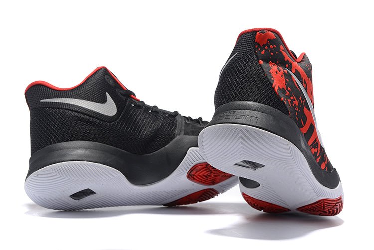 NIKE KYRIE 3 x SAMURAI - Phantom Kicks