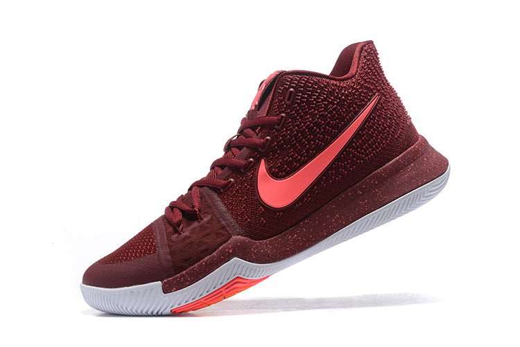 NIKE KYRIE 3 x TEAM RED - Phantom Kicks