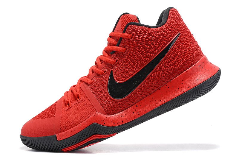 NIKE KYRIE 3 x THREE POINT CONTEST CANDY APPLE - Phantom Kicks