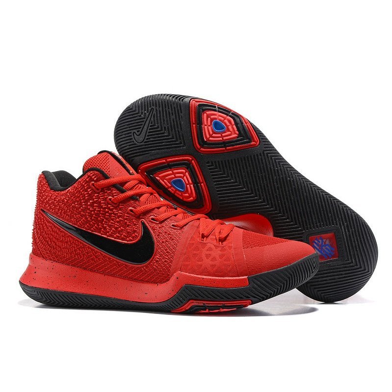 NIKE KYRIE 3 x THREE POINT CONTEST CANDY APPLE - Phantom Kicks