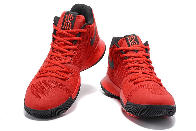 NIKE KYRIE 3 x THREE POINT CONTEST CANDY APPLE - Phantom Kicks