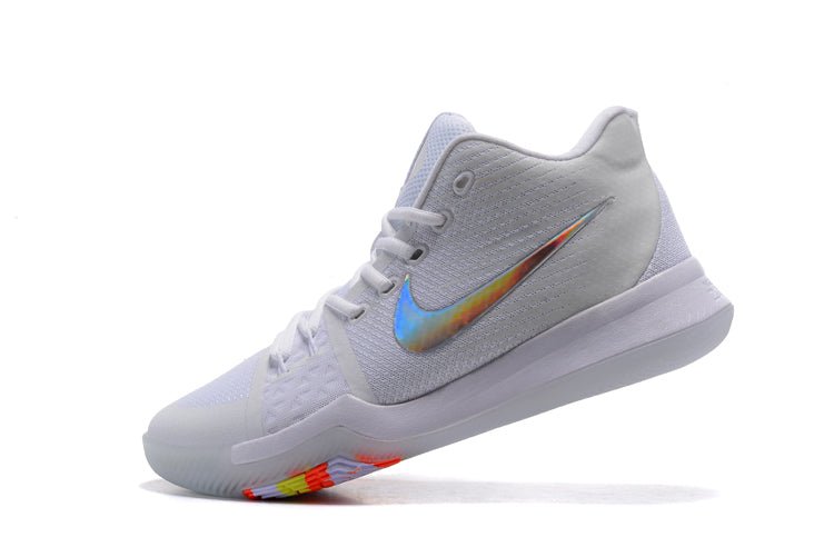 NIKE KYRIE 3 x TIME TO SHINE - Phantom Kicks
