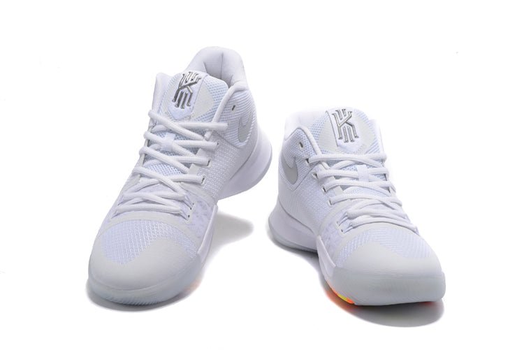 NIKE KYRIE 3 x TIME TO SHINE - Phantom Kicks