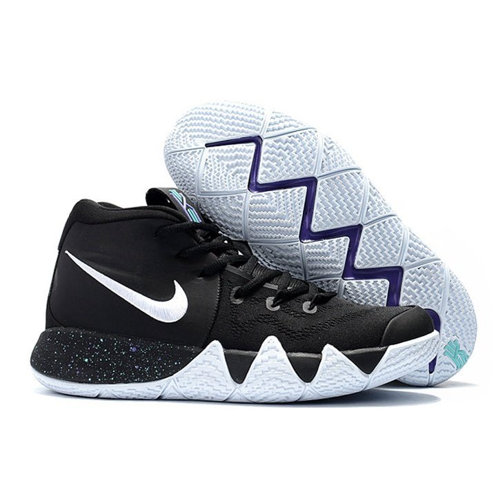 NIKE KYRIE 4 x ANKLE TAKER - Phantom Kicks